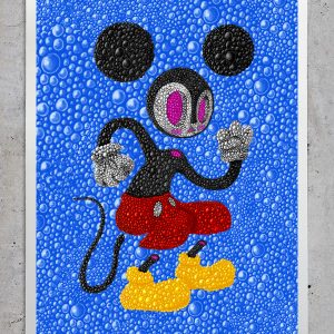 Hey Mickey