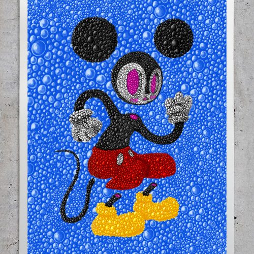 Hey Mickey