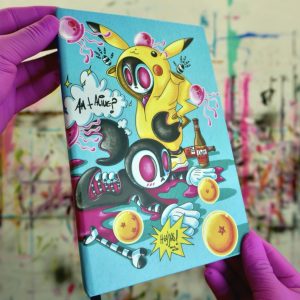 Jellyfish Jam! Libreta