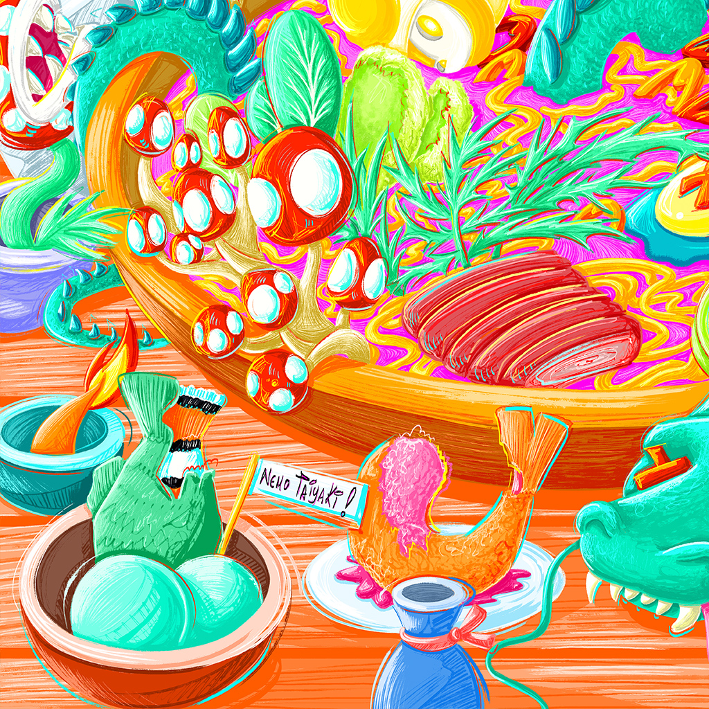 Shabu-Shabu!