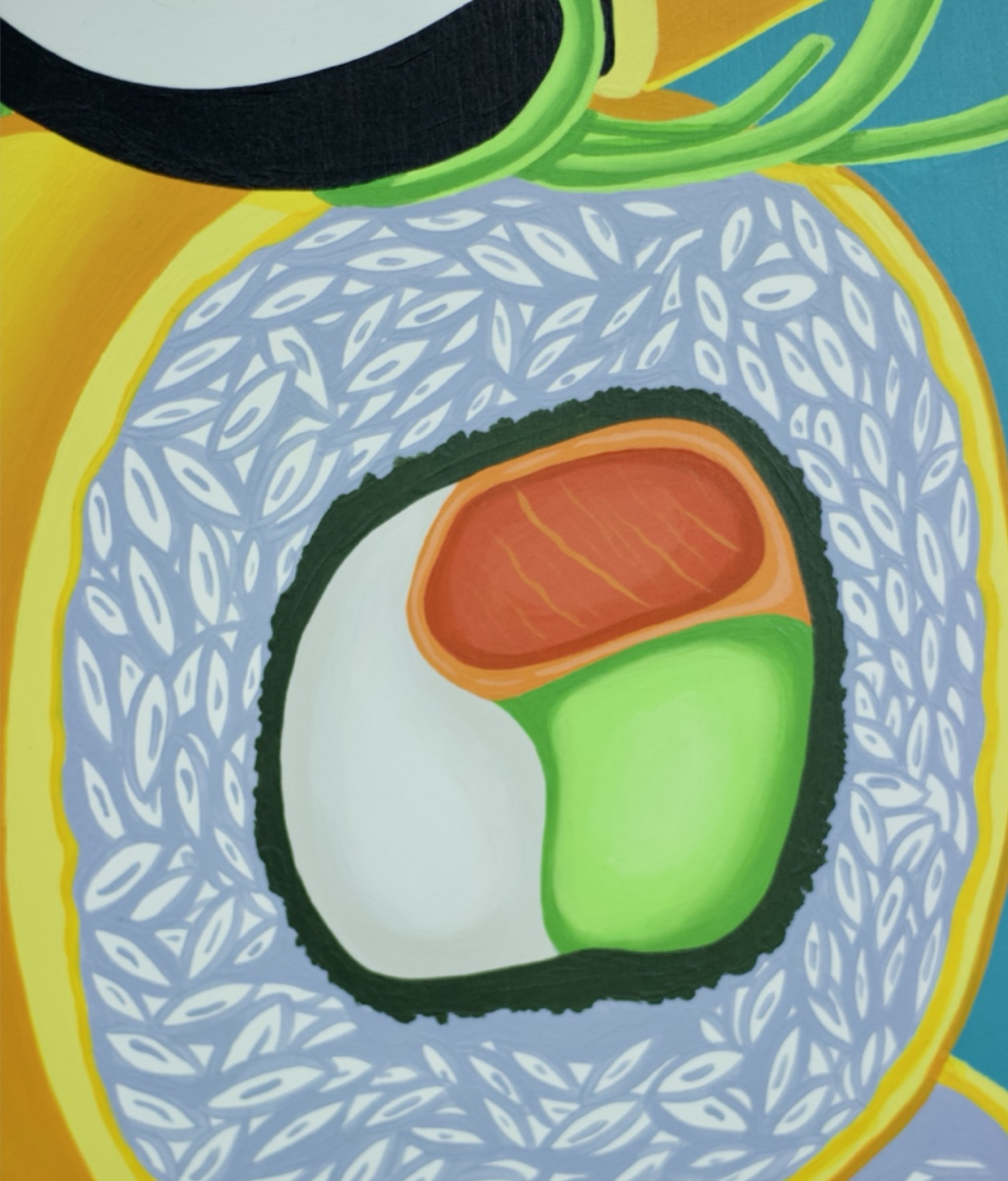 Bart Roll!