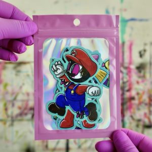 Popstalgia (set de stickers)