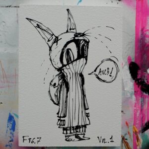 Yo era su conejo favorito (fig. 7)