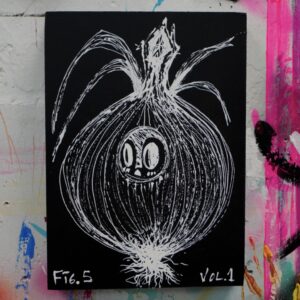 My heart is not working! (P.3)