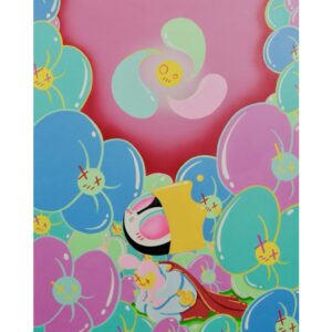 Las Flores de mi Jardín