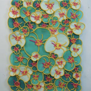 Las flores de mi jardín p.5