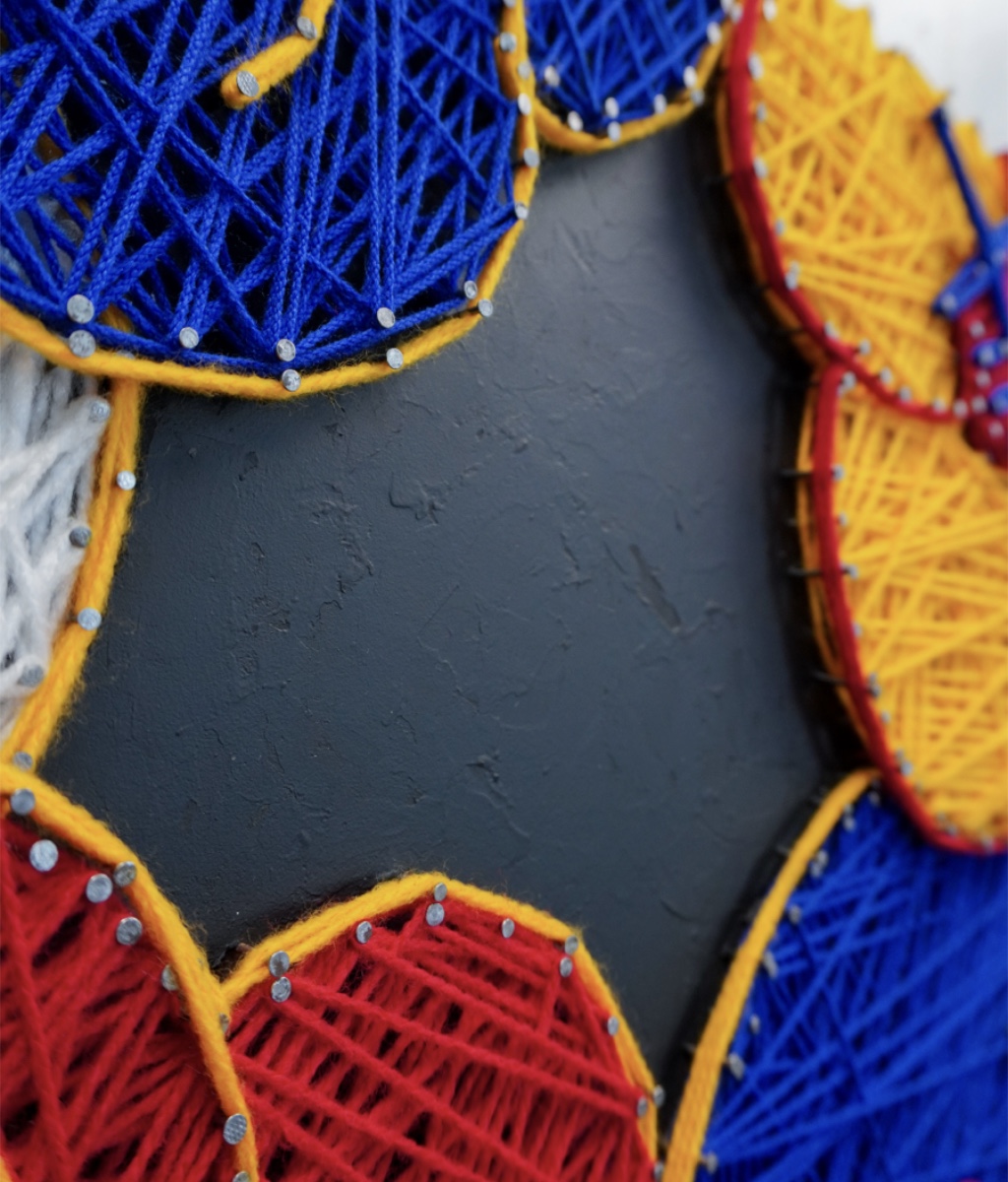 Las flores de mi jardín p.4