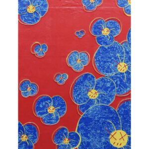 Las flores de mi jardín p.7
